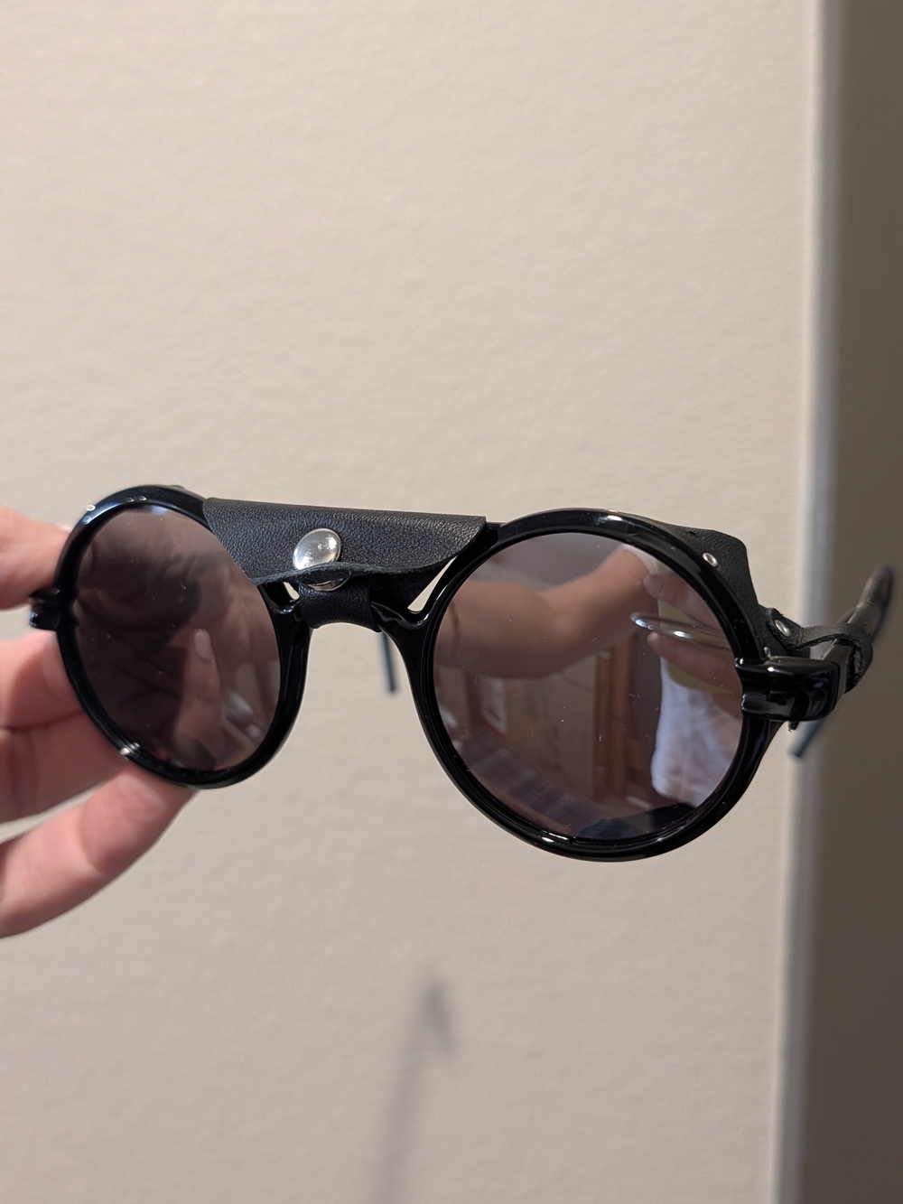 Unisex Heron Glacier Sunglasses - Picture 5 of 7